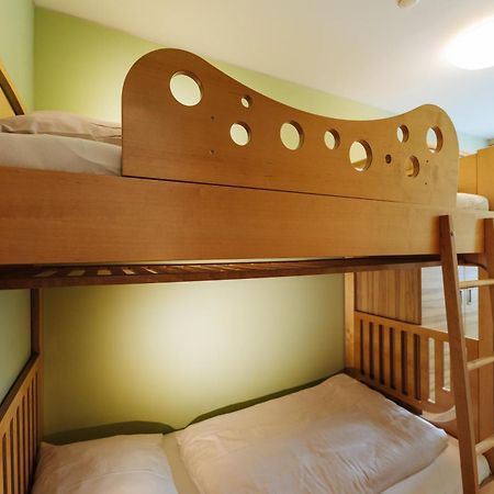 Hotel Trebesingerhof Esterno foto