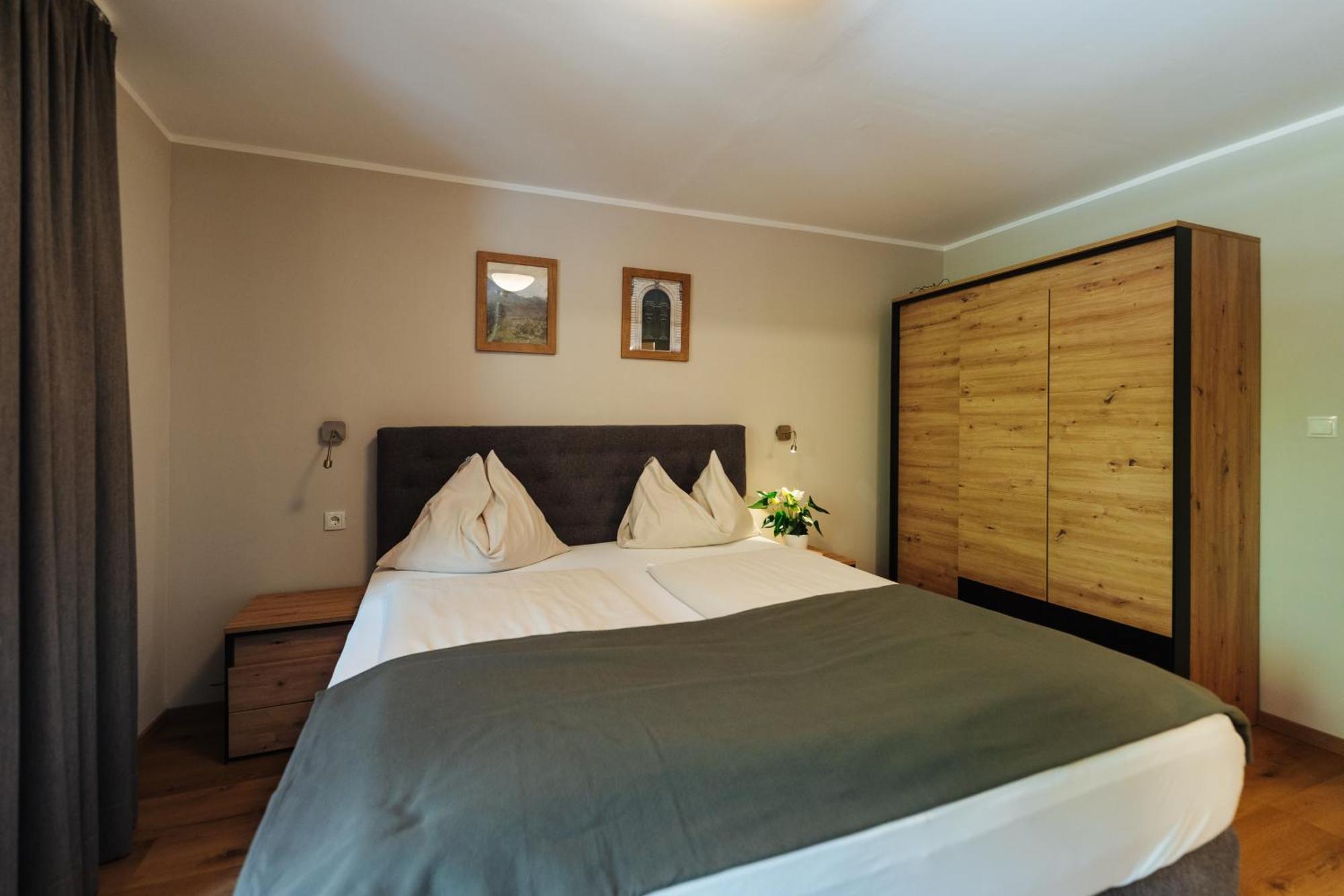 Hotel Trebesingerhof Esterno foto